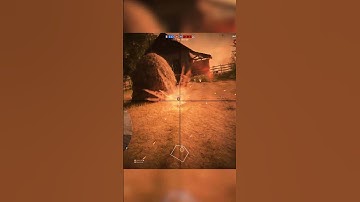 Battlefield1 │ Random moments !          clip_2863