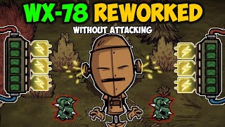 Defeating Bosses WITHOUT Attacking in Don't Starve Together! by Jakeyosaurus 357,750 views 2 years ago 24 minutes