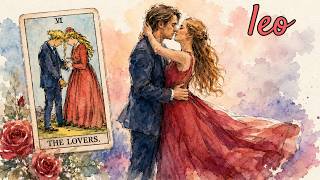 LEO 🦋💜 NEVER SEEN SOMEONE SO IN LOVE WITH YOU! 🥹💌 THEY'RE DONE HOLDING BACK🌹🙏 DIVINE INTERVENTION!