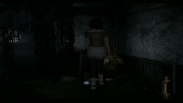 Fatal frame 2 part 17  getting closer the the ending