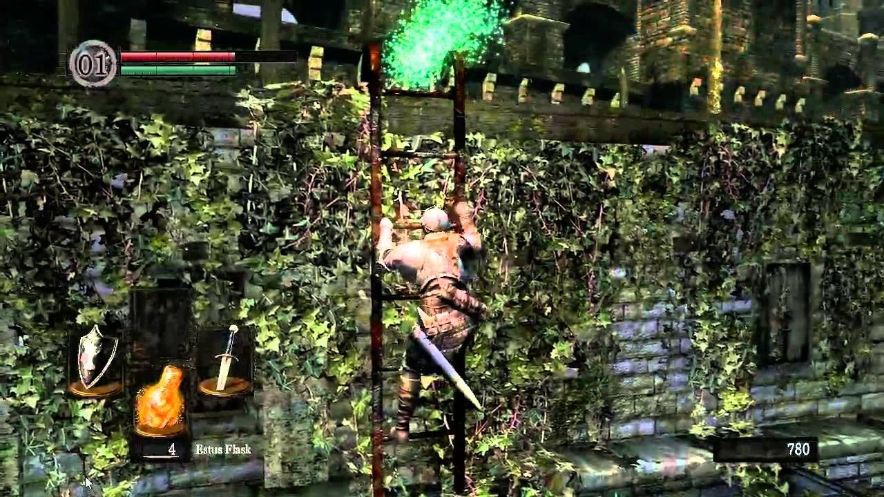 Dark Souls | Descent into Despair [Part 2] - YouTube