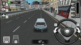 CRAZY DRIFT
