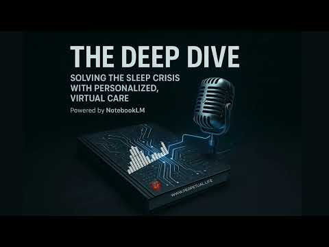 Podcast, The Deep Dive info