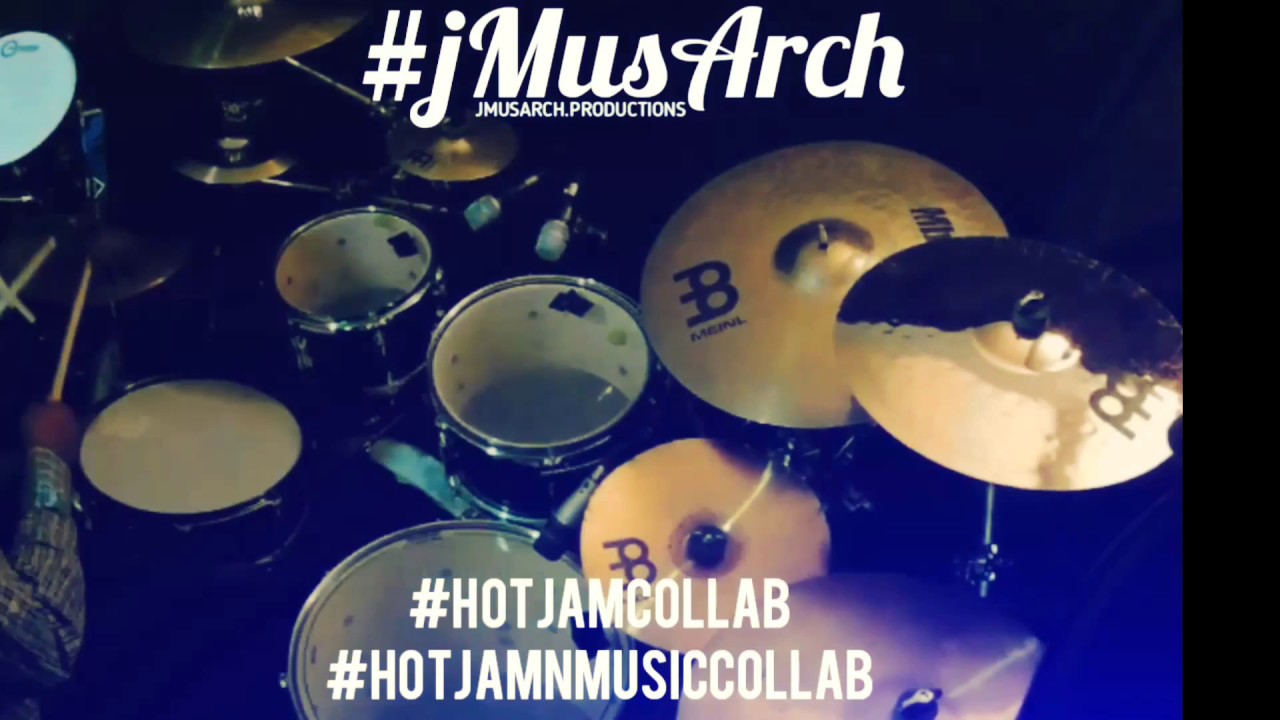 #HotJamCollab