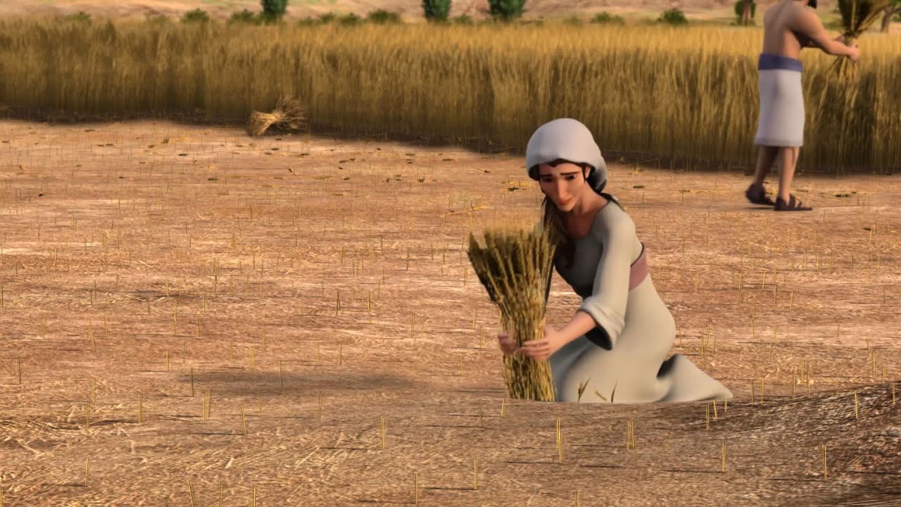 रूत - सुपरबुक - भाग 3 कड़ी 1