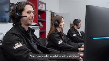 DAS Technical Support: Expert Help for Security Installers & Access Control Technicians