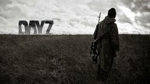 SA:MP DayZ Kills (PART #1)