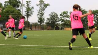 FCV Summer Camps 2015