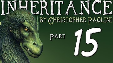The Inheritance Cycle: Inheritance | Part 15 | Chapter 19 (Book Discussion)