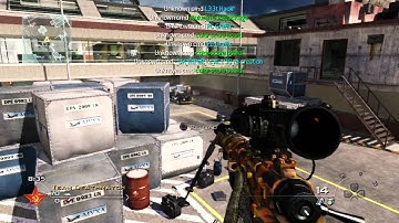 MW2 Jono Efthys V9 Last Patch (1.13) + Download Link