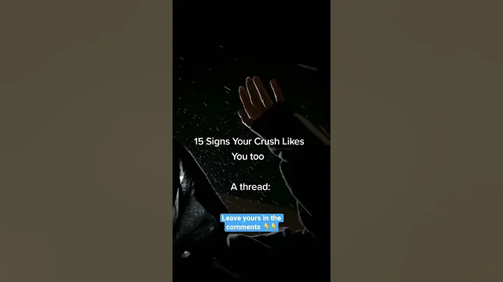 How to impress your crush #short