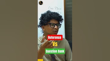 Reference Vs Question Bank🤔 #cbse #class10 #padhle #Referencebook #questionbank