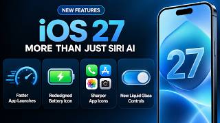 iOS 27 Release Date & Time: What to Know Before You Update