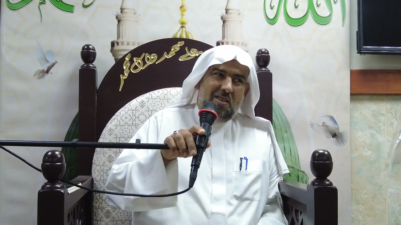 من قصص عالم البرزخ ٣ ( الشيخ النراقي )