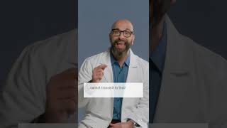 5 Things People Get WRONG About HIV