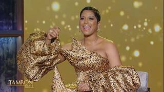 Tamron Hall talks season 8 big exclusives and her show s return to WSB-TV