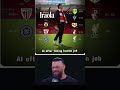AI taking over🤯 #iraola #ai #pl #liverpool #ynwa #slot #lfc