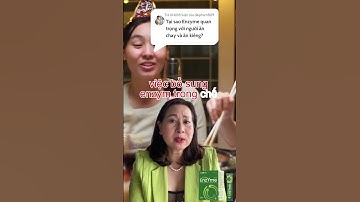 Live Enzyme có phù hợp cho người ăn chay? | Enzyme Việt Nam