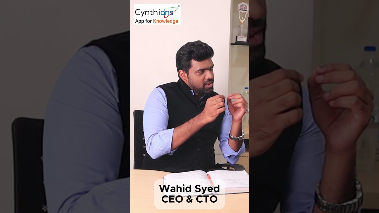 Embracing Failures: Wahid Syed & Sonal Sinha on Learning Through Challenges |Inspirational Interview