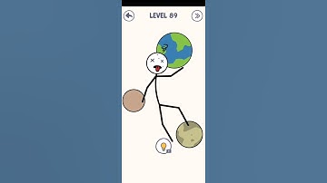 Draw puzzle 2 Level 89 Walkthrough Solution