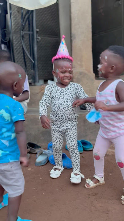 Birthday dance 🫶🏻❤️🥰