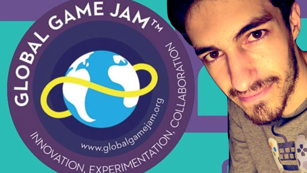 Sviluppare un Gioco in 48 ore Global Game Jam 2017 - YouTube
