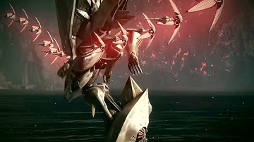 Armored Core VI: Fires of Rubicon - NG+ - Part 9