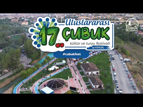 Çubuk Turşu Festivali 2025 Tarihi Açıklandı