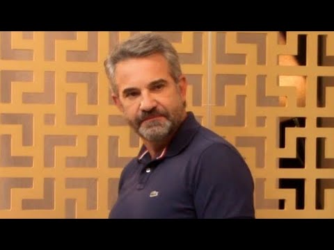 Cena de treinamento