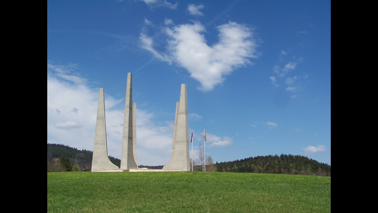 Ploština   místo s pamětí