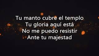 Rodeado PISTA Tono mujer  Tono bajo Re mayor Grupo Hope & Tba Worship Canciones cristianas con letra