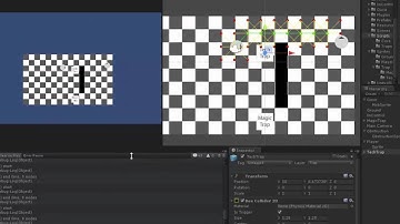 A* pathfinding test for prototype