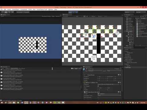 A* pathfinding test for prototype