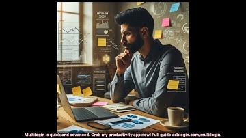 Ultimate Guide to MultiloginTool & Automation Hacks