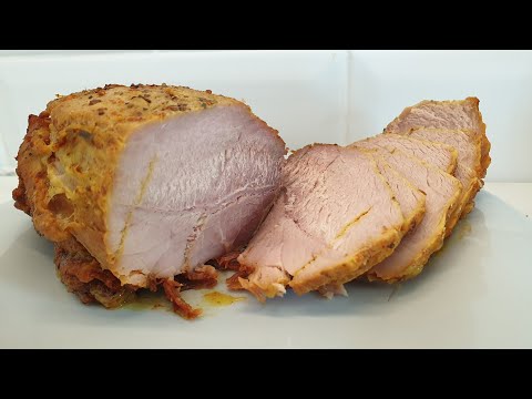 Мясо Карбонат в