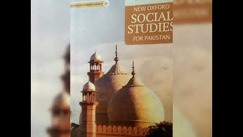 Class - 4 l Social Studies l Lecture 13 l Spring Holidays