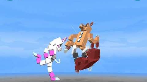 BlocksWorld eps 24 (We Are Back!)