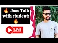 Just Talking