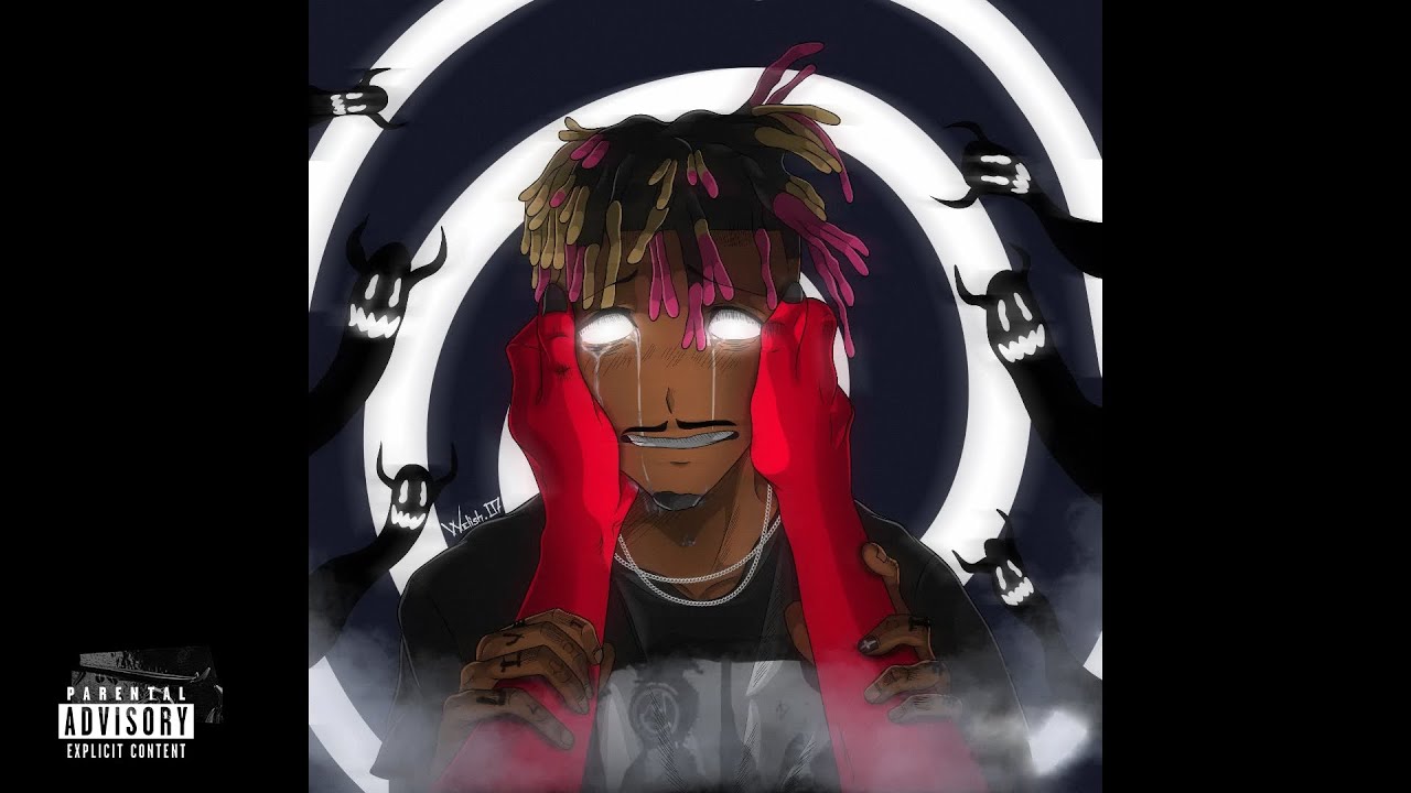 [FREE] Juice WRLD Type Beat 2025 - 