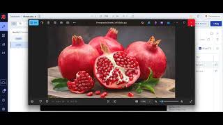 AI Image Tagger Demo