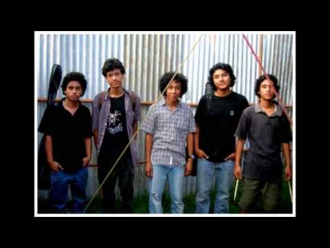 Arachnids - Trauma is a Trigger
