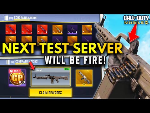 Huge Test Server