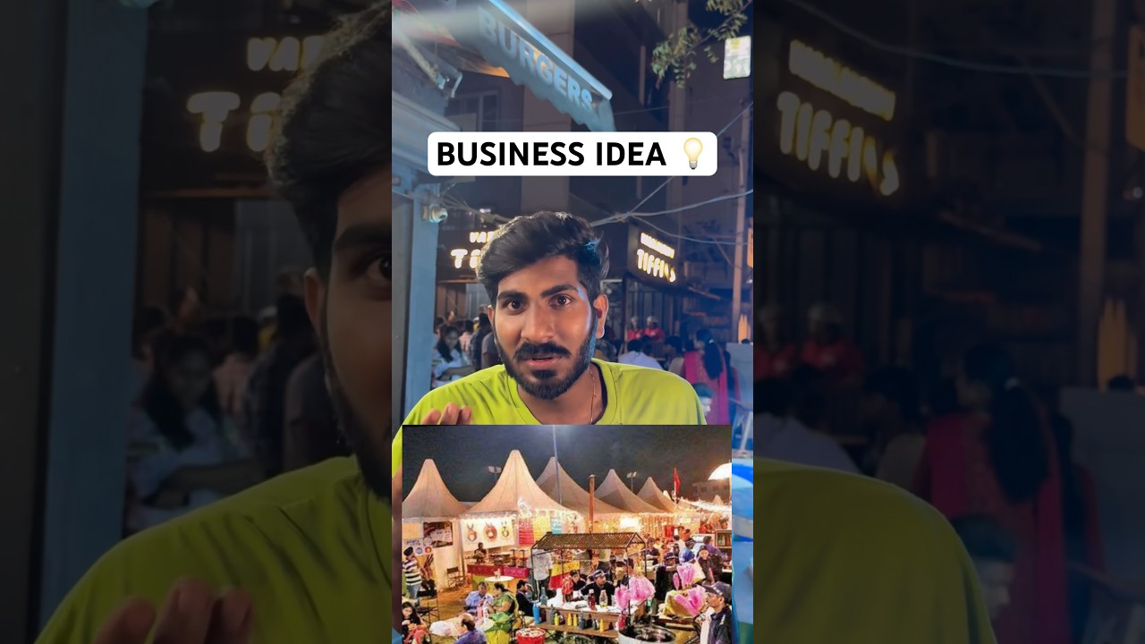 Business idea Telugu #shorts #trending #telugu #business ness