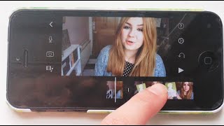 How To Create Youtube Videos Using Your iPhone screenshot 5