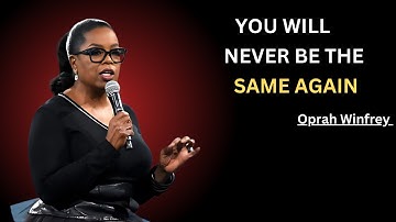 "You Will Never Be The Same Again: Embrace Your Transformation "The Power of Transfo#motivation