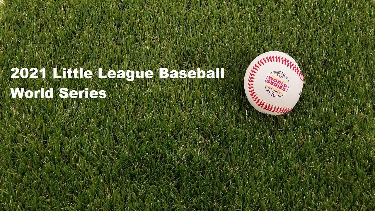 Pennsylvania vs Louisiana LLB World Series YouTube