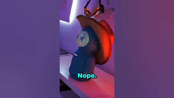 can robots feel pain?