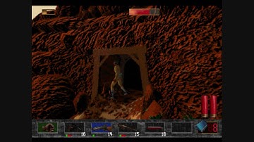 Time Commando Playthrough H3/5