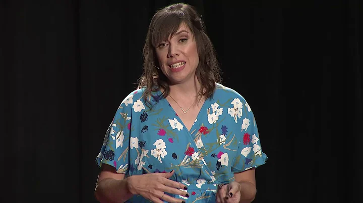 The problem of contagion | Annika Mann | TEDxASUWest