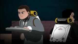 ScrewStache - CANCUN